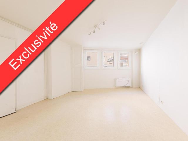 Appartement vente à France métropolitaine, Clermont-ferrand