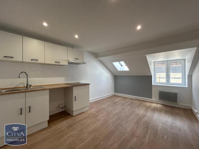 Appartement location à Sedan