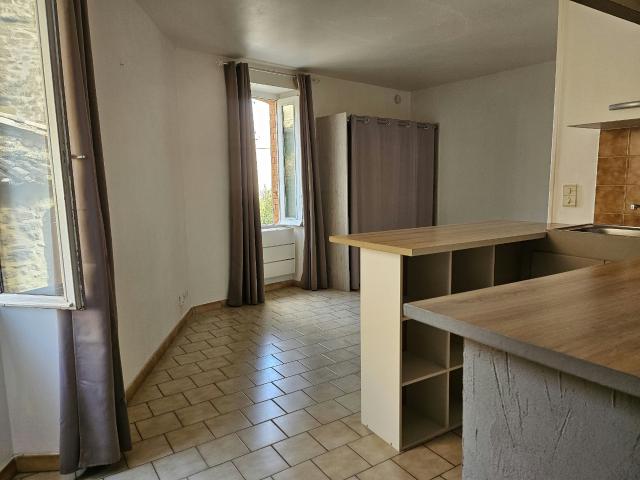 Appartement location à Les Taulières, Sérignan-du-Comtat