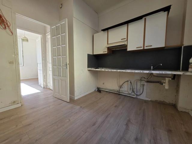 Appartement vente à Nice