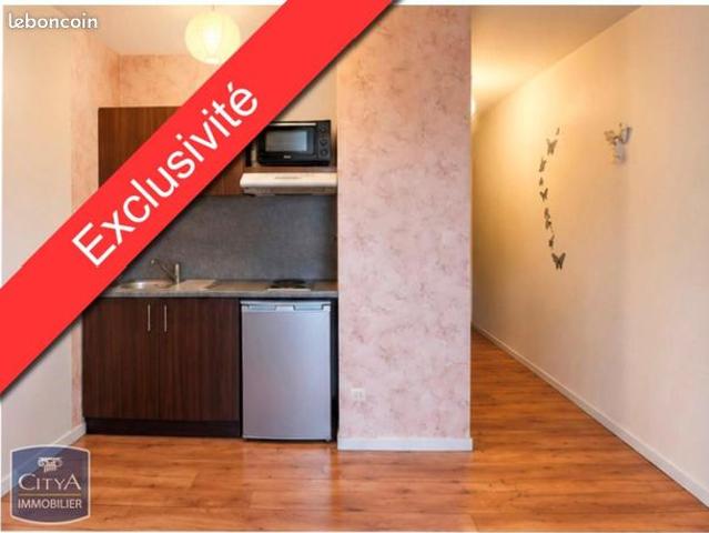 Appartement vente à Torcy, Montévrain