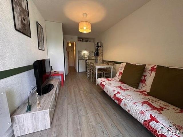Appartement vente à Allos, Alpes-de-Haute-Provence