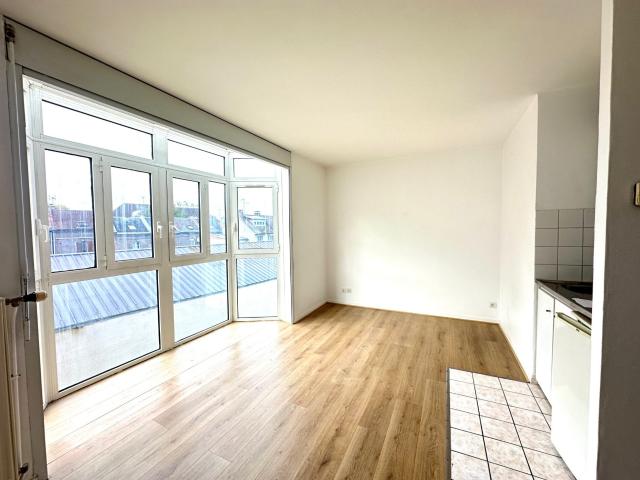 Appartement vente à Amiens