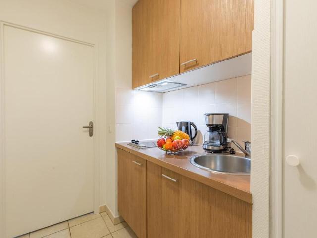 Appartement vente à Toulouse