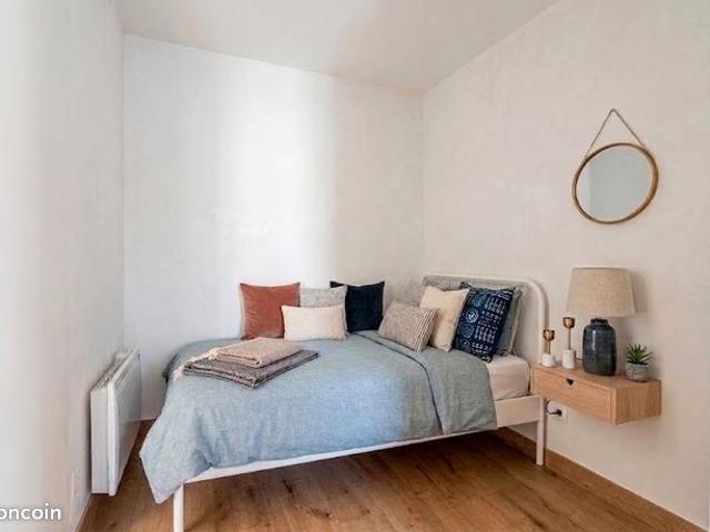 Appartement vente à Villefranche-sur-Saône, Rhône