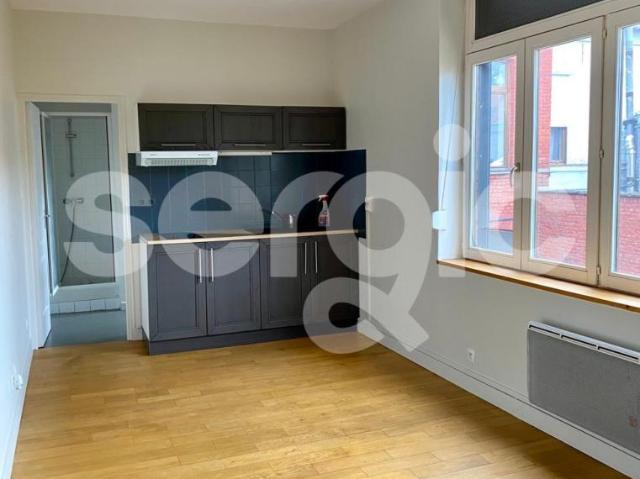 Appartement location à Lille, Roubaix