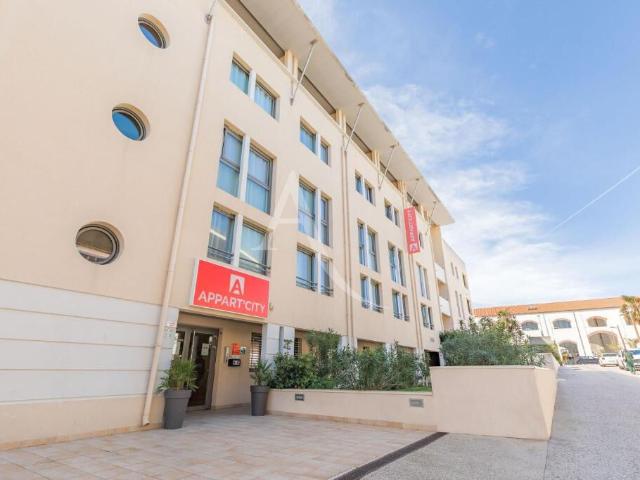 Appartement vente à Marseille, La Ciotat
