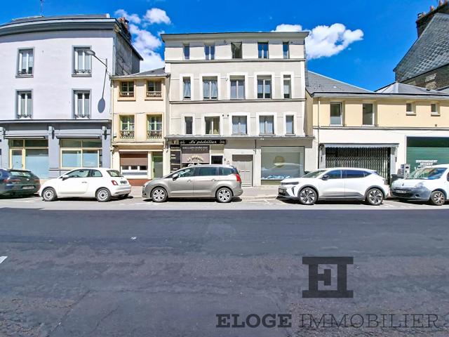 Appartement vente à Rouen, Ruan