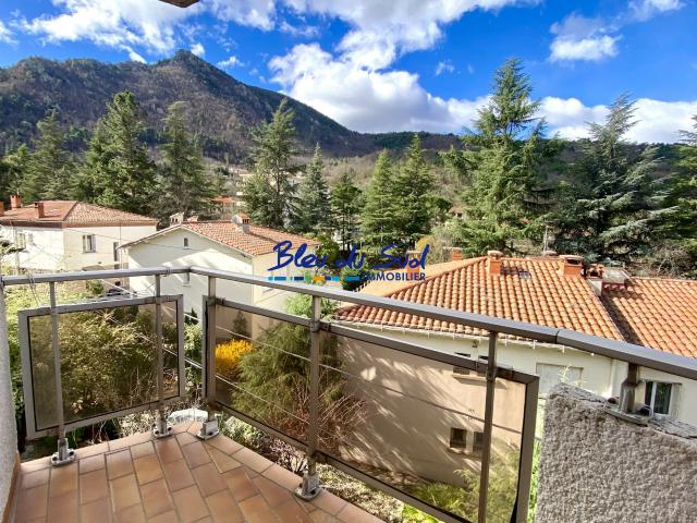 Appartement vente à Prades, Vernet-les-bains
