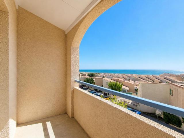 Appartement vente à Narbonne, Fleury