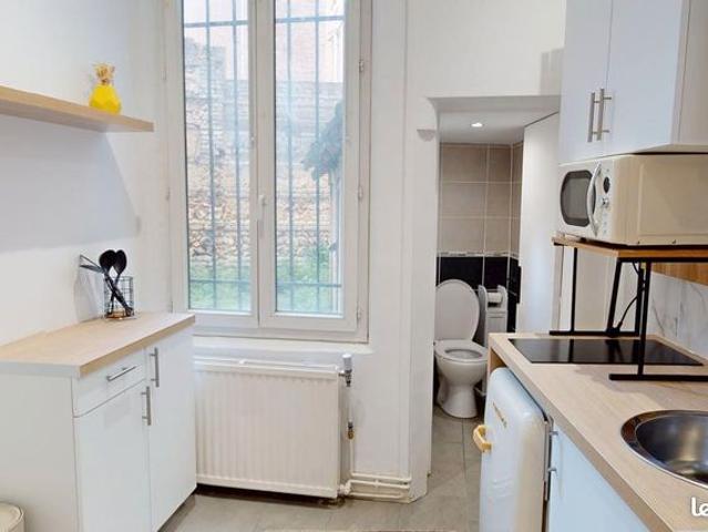 Appartement vente à Le Havre
