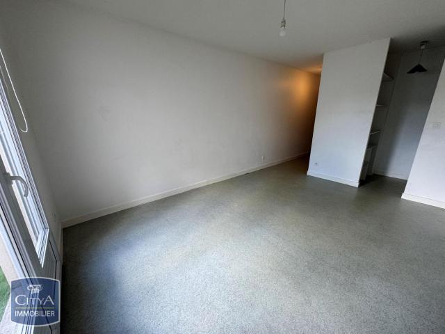 Appartement location à Poitiers