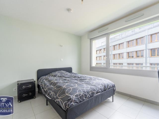 Appartement vente à Tours