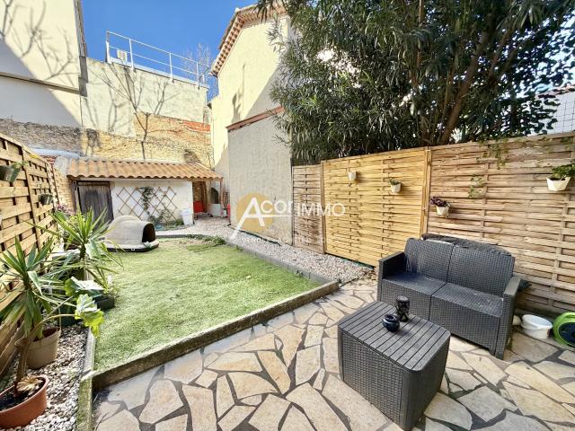 Appartement vente à Arrondissement de Toulon, Toulon