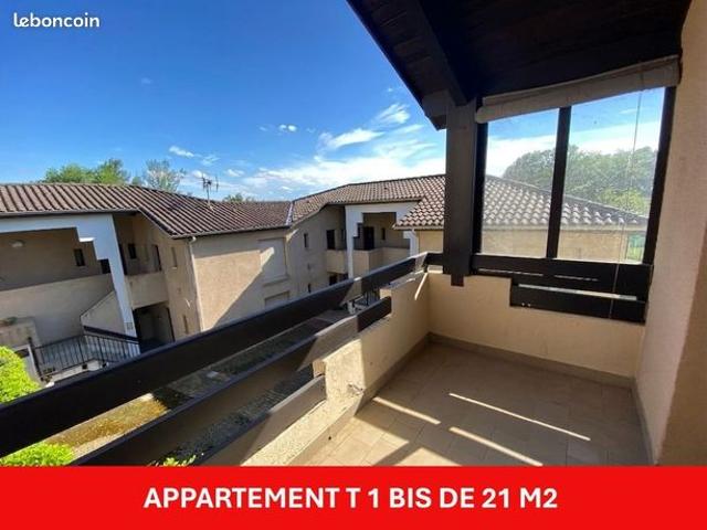 Appartement vente à Condom, Cazaubon