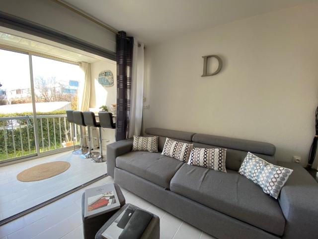 Appartement vente à La Petite Motte, La Grande-Motte