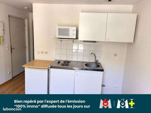 Appartement vente à Serres, Aude