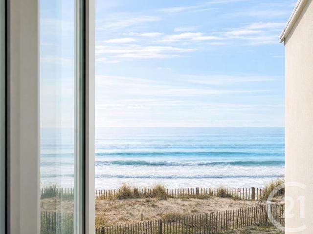 Appartement vente à Les Sables-d'Olonne, Saint-hilaire-de-riez