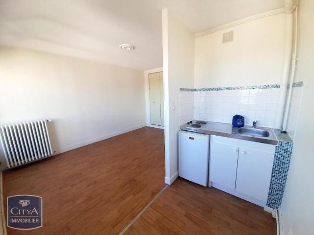 Appartement location à Limoges
