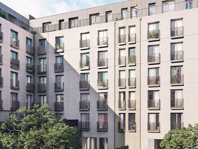 Appartement vente à Lac de Maine, Angers