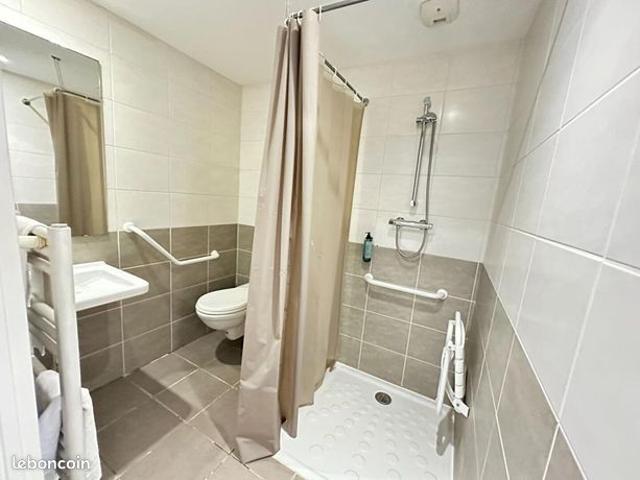 Appartement vente à Aix-en-Provence, Eguilles