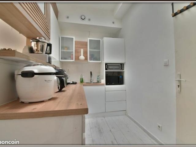 Appartement vente à Nîmes