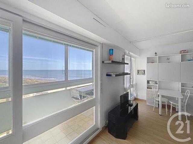 Appartement vente à Saint-Hilaire-de-Riez, Vendée