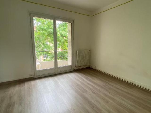 Appartement location à Nancy