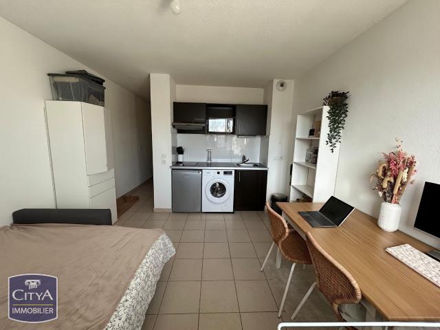 Appartement vente à Bordeaux, Cenon
