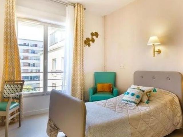 Appartement vente à Bobigny, Pantin