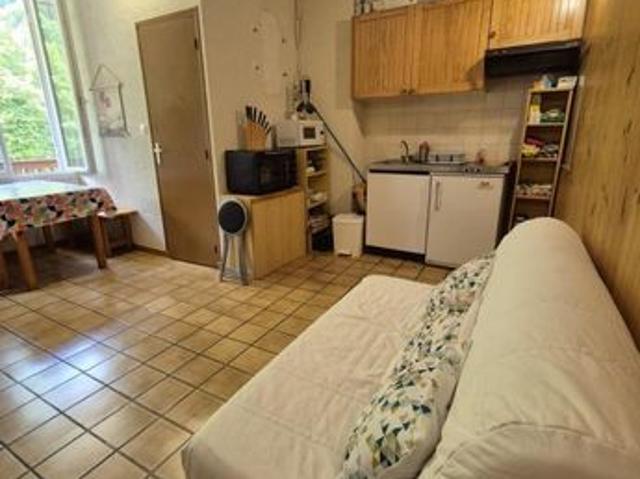 Appartement vente à Argelès-Gazost, Cauterets