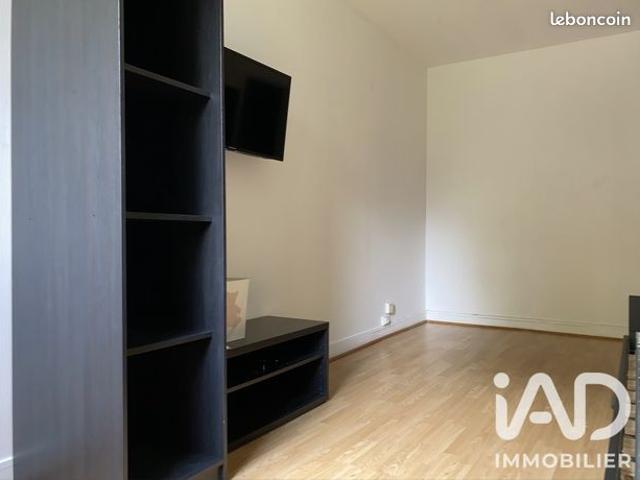 Appartement vente à Le Coudray-Montceaux, Essonne