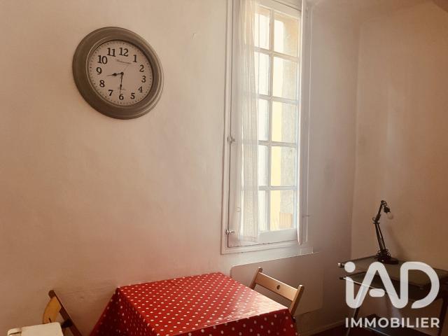 Appartement vente à Aix-en-Provence, Aix-en-provence