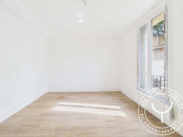 Appartement vente à L'Haÿ-les-Roses, Vitry-sur-seine