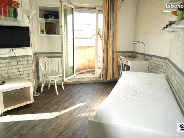 Appartement vente à Le Raincy, Aulnay-sous-bois
