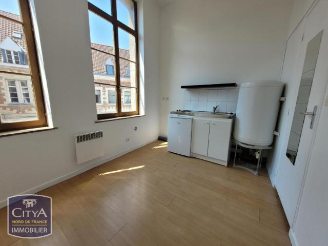 Appartement location à Valenciennes