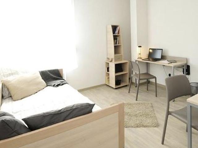 Appartement vente à Nantes