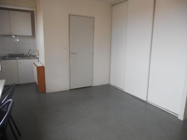 Appartement location à Reims
