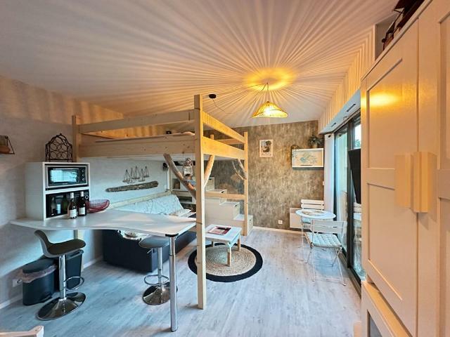 Appartement vente à Rochefort, Saint-georges-de-didonne