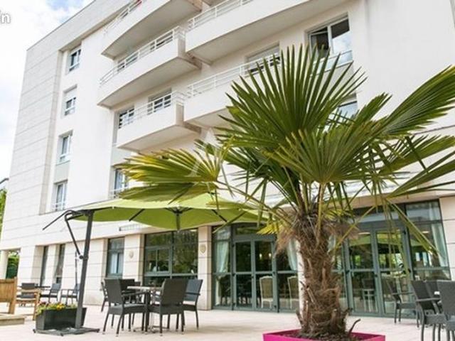 Appartement vente à Nanterre, Courbevoie