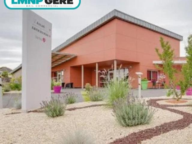 Appartement vente à Lathus, Lathus-Saint-Rémy