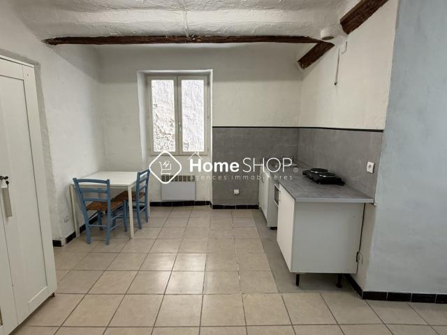 Appartement location à Marseille