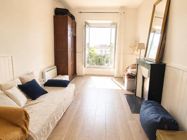 Appartement location à Dijon