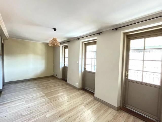 Appartement location à Toulouse