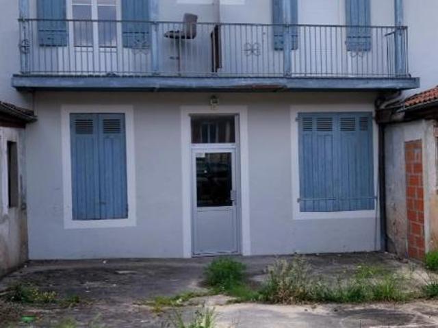 Appartement location à Dax