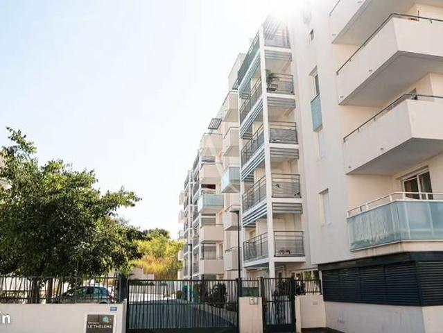 Appartement vente à Montpellier