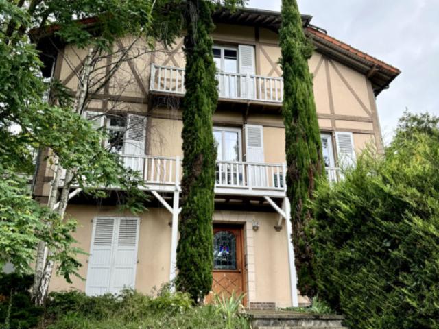 Appartement vente à Coye-la-forêt