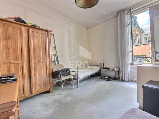 Appartement vente à Saint-Denis, Île-de-France
