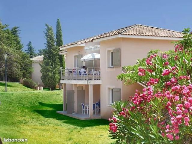 Appartement vente à Arrondissement de Toulon, La Londe-les-maures