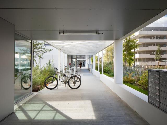 Appartement location à Bordeaux, Bègles